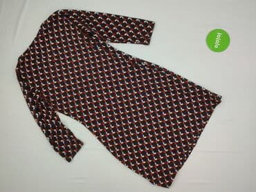 mohito sukienka niebieska w kwiaty: Anna Field, Sukienka damska, S — 3