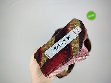 moda dla 60 latki: Bluzka damska, rozmiar 7XL — 4