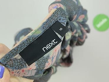 lentif: NEXT Petite, Sukienka damska, rozmiar 2XL — 4