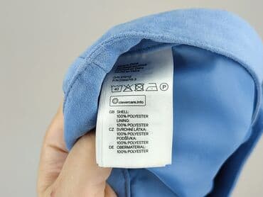 hollister spódnica: H&M, Spódnica damska, rozmiar S — 5