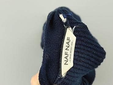 old navy sweter: Naf Naf, Kardigan damski, rozmiar 4XL — 4
