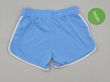 prada dresy: Szorty damskie, rozmiar XL — 3