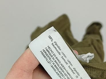 second hand clothes: Zara, Bluzka damska, rozmiar S — 4