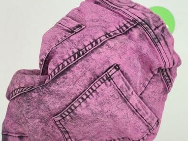 krótkie spodenki damskie cropp: Cropp, Szorty damskie, rozmiar 2XS — 4