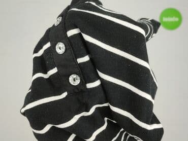 marynarki plus size damskie: Bluzka damska, S — 5