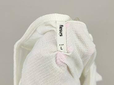 piżama sinsey: Sinsay, Bluzka damska, rozmiar L — 4