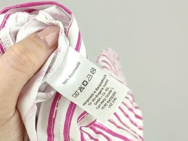 koszule hugo boss: Блузка, 1,5-2 р., 86-92 см, стан - Дуже гарний — 4