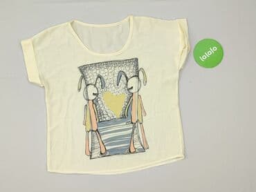 bluzki dla 3 przyjaciółek: Bluzka damska, rozmiar M — 2