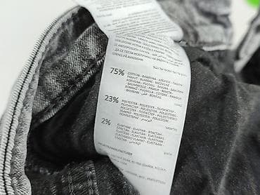 nirvana sinsay: Jeansy damskie, rozmiar M — 5