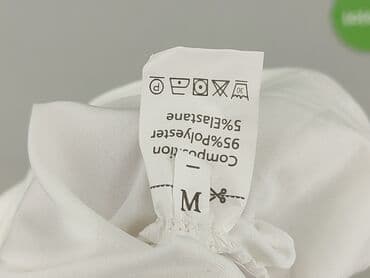 Жінкам: Жіноча блуза, M на lalafo.pl — 4 Жінкам: Жіноча блуза, M — 4