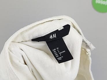 hm cargo: H&M, Spódnica damska, rozmiar S — 4