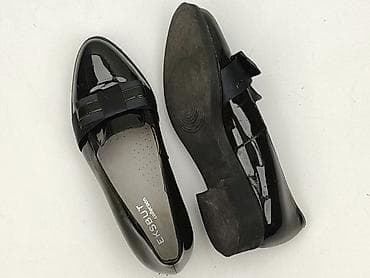 Półbuty damskie, rozmiar 39