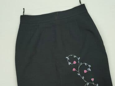 spódniczka ze sznurowaniem: Spódnica damska, rozmiar M — 1