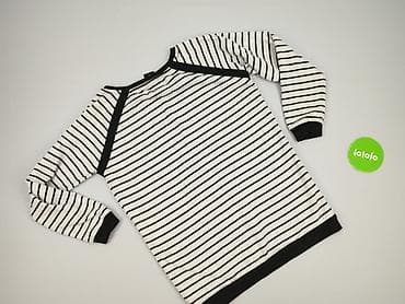 sinsay getry: Sinsay, Tunika damska, rozmiar M — 3