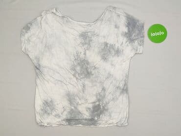 koszulka z długim rękawem guess: ITALY FASHION, T-shirt damski, One size — 3