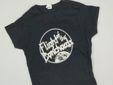 decathlon koszula: Gildan, T-shirt damski, rozmiar S — 1