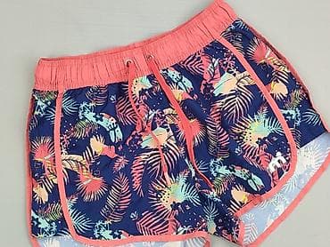 motopoland pl: Mistral Szorty damskie, rozmiar S — 1