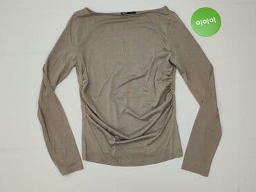 eleganckie bluzki damskie sinsay: Sinsay, T-shirt damski, rozmiar S — 3