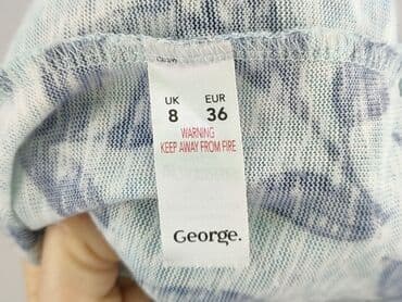 koszulka george: George, Жіноча блуза, розмір S — 4