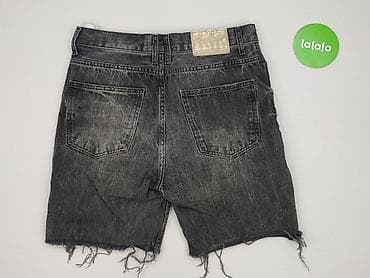 pull and bear polonia: PULL&BEAR, Szorty dla mężczyzn, rozmiar M — 3