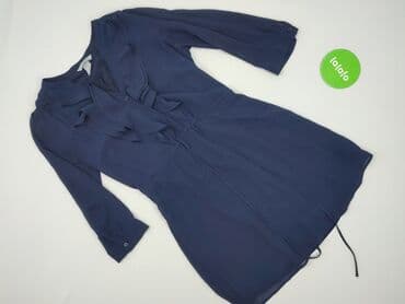 ch ptak sukienki: H&M, Sukienka damska, S — 2