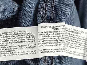 snapback h: Primark, Spodnie dla mężczyzn, rozmiar 4XL — 5