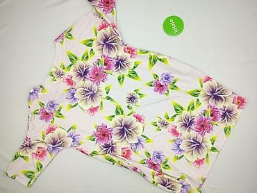sukienki boho midi: Sukienka damska, rozmiar M — 4