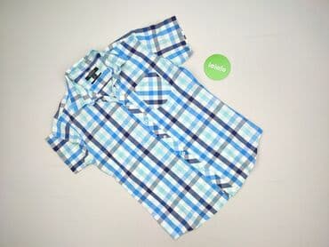 smog relaxed fit t shirt new yorker: SMOG, Shirt for men, size M — 2