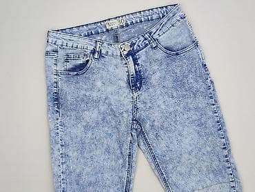 daddy jeans: FB Sister, Jeansy damskie, rozmiar M — 1