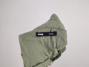 sukienka koszulowa c a: Sinsay, Sukienka damska, rozmiar L — 4