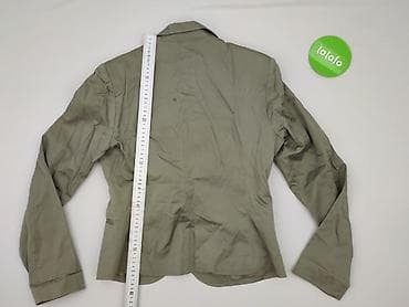 ice cube t shirty: Marynarka damska, rozmiar M — 4