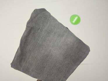 jeansy elastyczne damskie: Jeansy damskie, rozmiar M — 6