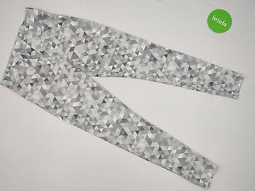 levity legginsy: Legginsy Sportowe damskie, rozmiar S — 2