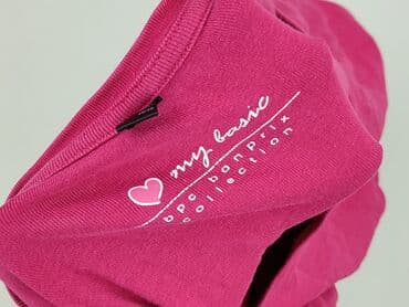 matching majtki dla par hello kitty: Bpc bonprix collection, T-shirt damski, rozmiar XL — 4