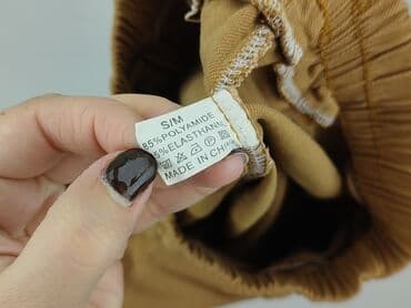 legginsy push up moro: Spodnie dresowe damskie, S — 4