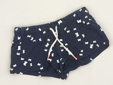 vans koszulki: Shorts, H&M, 1.5-2 years, 92, condition - Perfect — 1