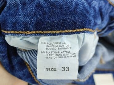 m sara jeans damskie allegro: M.Sara, Jeansy damskie, rozmiar XL — 5