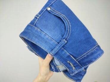 cipo baxx jeans: Jeansy damskie, rozmiar M — 6