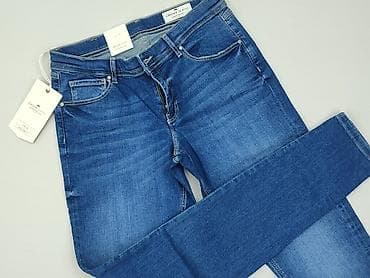 blue harbor jeans: Cross Jeans, Jeansy damskie, rozmiar M — 1