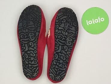 demix buty: Slippers for women, size 42 — 3