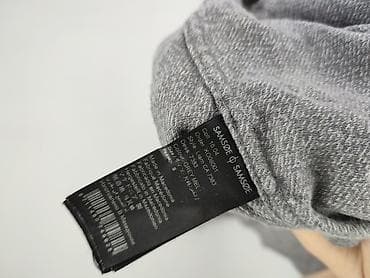 pull and bear sweter: Samsøe Samsøe, Koszulа dla mężczyzn, rozmiar S — 6