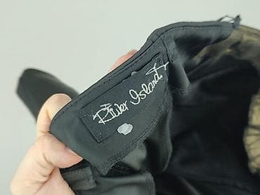 stranger things ubrania: River Island, Women`s top, size L — 5