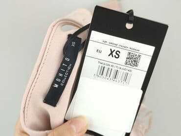 sukienka pudrowy róż na komunię: Mohito, Sukienka damska, XS — 5