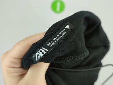 obcisła sukienka bershka: Zara, Sukienka damska, S — 5