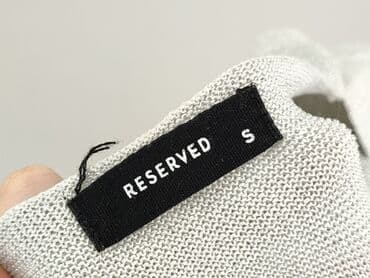 Жінкам: Reserved, Светр жіночий, розмір S — 4