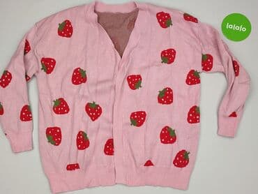 sweter hello kitty h: Кардиган жіночий, M — 2