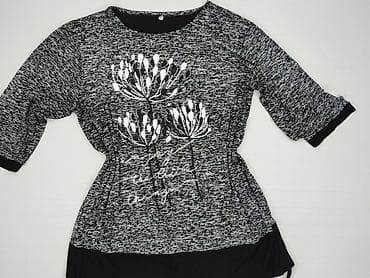 japan style: Tunika damska, rozmiar 5XL — 1