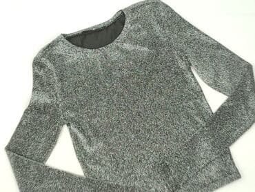 bluzka h: Sinsay, Women's blouse, size S (EU 36) — 1