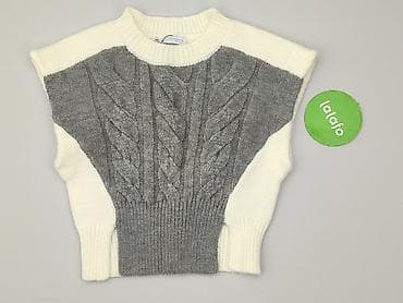 sweter esmara: Zara, Kamizelka damska, rozmiar XS — 2