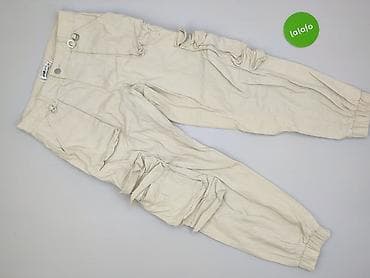 overalls: FB Sister, Spodnie cargo damskie, rozmiar M — 2